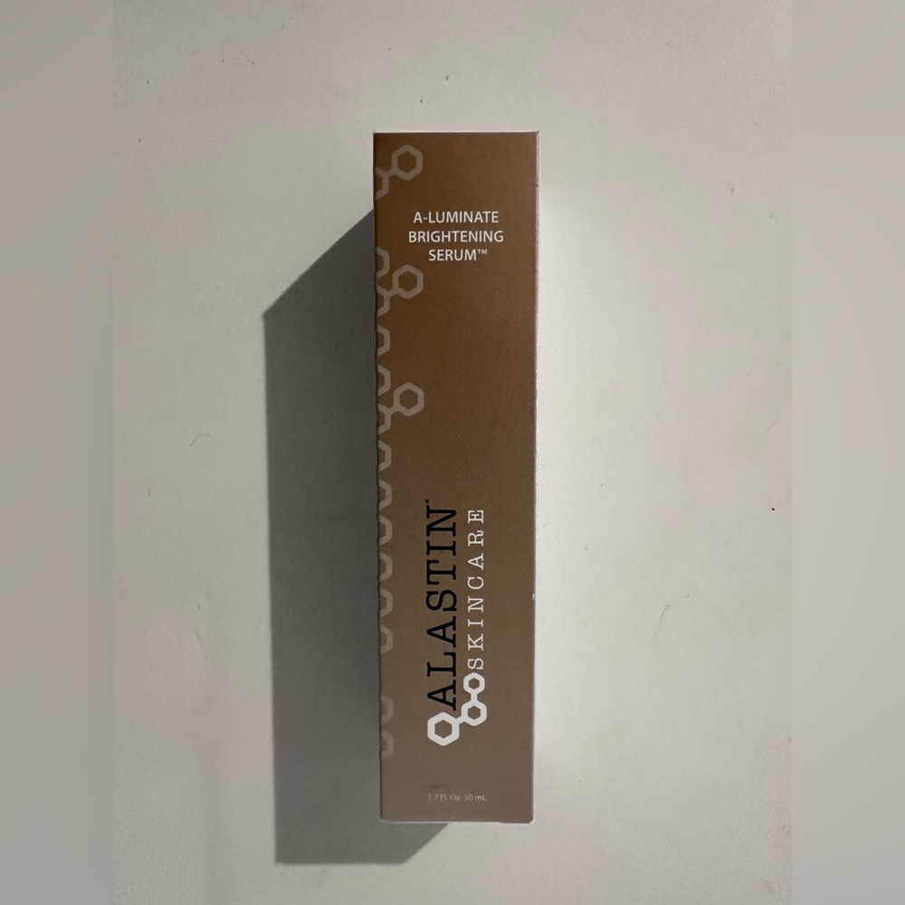 Alastin A-Luminate Brightening Serum